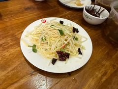 -老北京褡裢火烧·任记