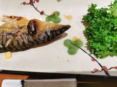 -気楽亭和食料理(气乐亭大世界本店)