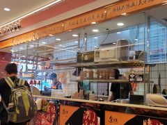-余百年·现烧烧腊(布吉金利店)