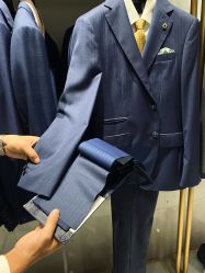 -埃沃定制(壹方城购物中心店)