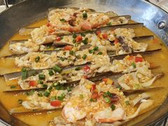 -79号渔船海鲜饭店(华强北店)