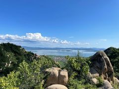 -云峰山自然风景区