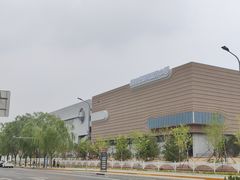 -回龙观体育文化公园
