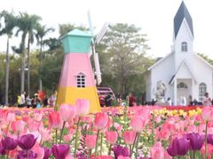 -厦门园林博览苑