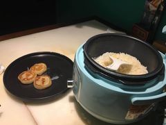 -佬麻雀·新湘菜(珠海金发购物中心店)