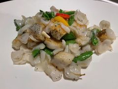 -宝燕壹号景观餐厅(龙盛国际商业广场店)