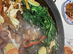 -一烙锅(友谊店)