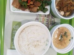 -老乡鸡(肥东文一名都店)