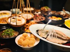 -顺香居·老字号湖北菜(江汉路店)