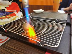 -仙隐小鹿中华料理(南宁万象城店)