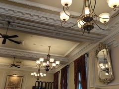 -Salon de Ville浦江汇(上海外滩华尔道夫酒店店)