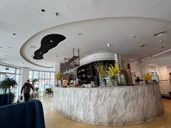-花舍·新派粤菜·西餐·下午茶(亚运村·鸟巢店)