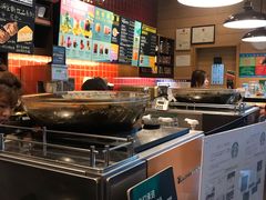 -星巴克(天津大悦城第二店)
