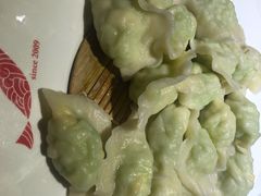 -船歌·鱼水饺青岛菜(金狮广场店)