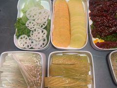 -君邦火锅(新疆大厦店)