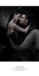 -玛雅·椿野婚纱摄影·本地拍·旅拍