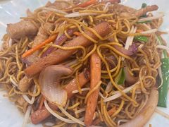 -旺角宝港式茶餐厅(寮步店)