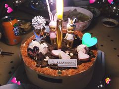 -ZOZO's昌左左精致甜品设计(新北店)
