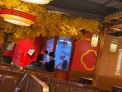 -京元盛铜锅涮肉(上海总店)