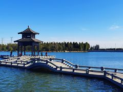 -河北省第三届（邢台园博园）园林博览会
