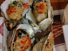 -木屋烧烤(白石洲店)