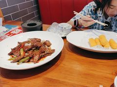 -渔家风味·鲅鱼水饺·央视展播·海鲜天津菜(开发区店)