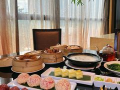 -珠江皇冠假日酒店-富临轩中餐厅