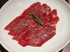 -烧肉の牛太(绿地缤纷城店)