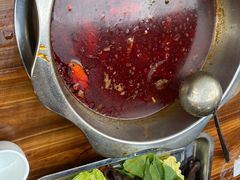 -金鼎雪山牦牛杂火锅(理县总店)