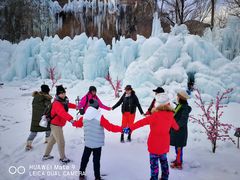 -沕沕水生态风景区