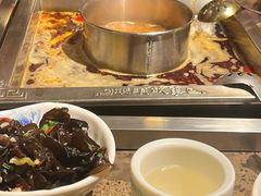 -码头故事火锅(大丰店)