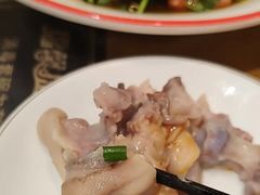 -易老妈蹄花.特色川菜(人民公园总店)