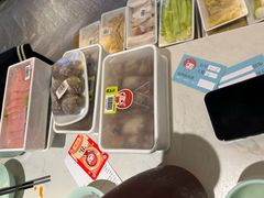 -野妹火锅(布吉店)