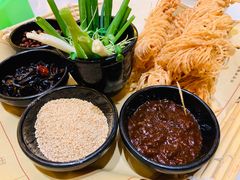 -大张烙馍村(泉山店)
