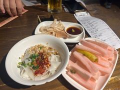 -盟重烧烤(高正街店)