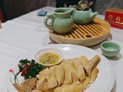 -名盈轩酒家·手工茶点·16年经典粤菜(新一城店)
