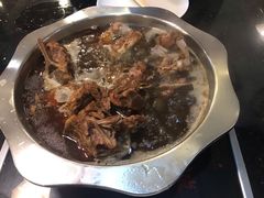 -老诚一锅·羊蝎子(广渠门外店)