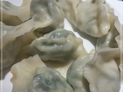 -东方饺子王臻味餐厅(新嘉坡城店)