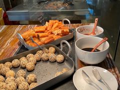 -上海雅居乐万豪侯爵酒店