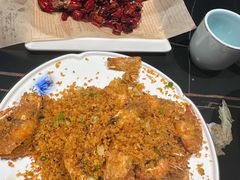 -粉墨特色菜·烧烤音乐酒馆