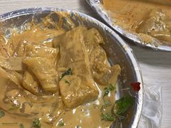 -大姐麻辣烫(莲宝中路店)