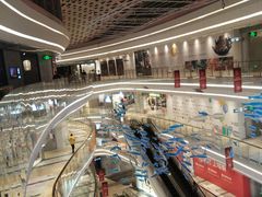 -银泰百货(厦门国贸中心店)