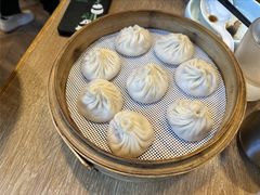-一品小笼(金融街店)