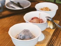 自制冰淇淋-Vanilla Specialty Coffee(八大关店)