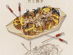 -鲜道寿司(无锡苏宁店)