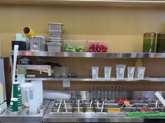 -鲜果时间·果蔬茶(赛格负二层店)