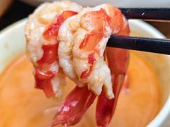 -翡翠鸟精品泰国菜(北辰财富中心店)