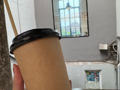 -The Workshop Coffee