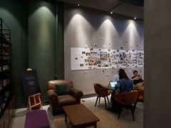 -MUSEE CAFE(保利·时光里店)