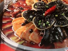 -眉州东坡(通州店)